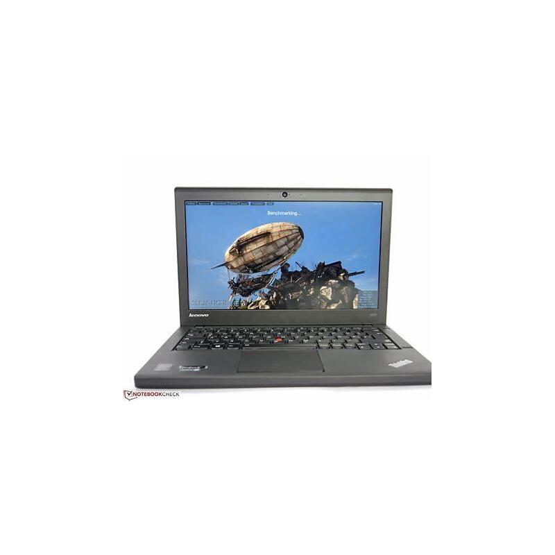 Portatil Reacondicionado Lenovo Thinkpad X240 I5-4300u 8gb 180gb Ssd Taras Esteticas Teclado Italiano W10p Nstalado 1 Año De Garantia