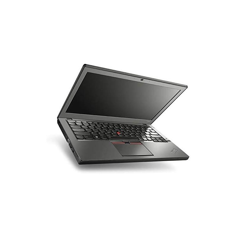 Portatil Reacondicionado Lenovo Thinkpad X250 I5-5200u 8gb 240gb Ssd 12,5" Hd Win10pro Teclado Español Grado B 1 Año De Garantia