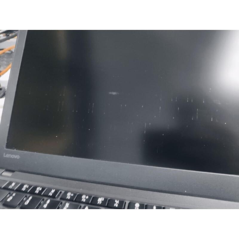 Portatil Reacondicionado Lenovo Thinkpad X270 12.5"Fhd Táctil I5-7300u 8gb Ram 256 Gb Ssd W11pro Instalado Teclado Italiano Taras Estéticas 1 Año De Garantia