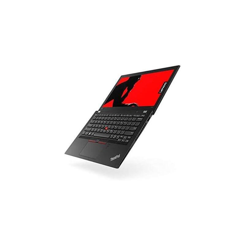Portatil Reacondicionado Lenovo Thinkpad X280 I5-7200u 8gb 256gb Ssd W11 Pro 1 Año De Garantia