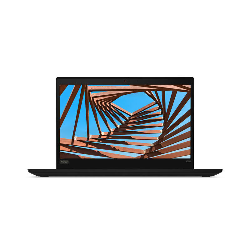 Portatil Reacondicionado Lenovo Thinkpad X390 I7-8665u 16gb Ram 512 Gb Ssd , 13.3" Tactil W11 Pro Instalado Teclado Español 1 Año De Garantia