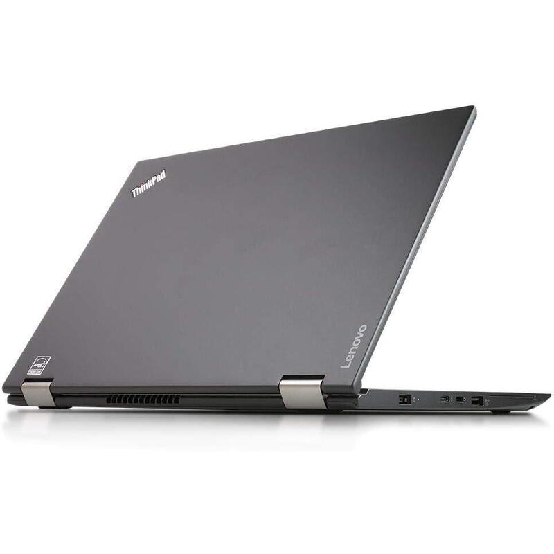 Portátil Reacondicionado Lenovo Thinkpad Yoga 370 13.3 Táctil I5-7300u 16gb 256gb Ssd Win 11 Pro Teclado Español Grado B Estético 1 Año De Garantia