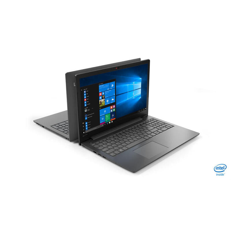 Portatil Reacondicionado Lenovo V130-15ikb I5-7200u 8gb 256gb Ssd 15,6" Fhd W11 Pro Instalado Teclado Sueco/Filandes Grado B 1 Año De Garantia