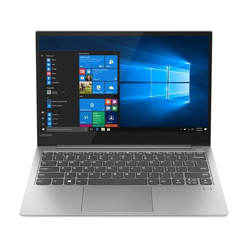 Portátil Reacondicionado Lenovo V330 14.0"Fhd I5-8250u 8gb 256ssd W11 Pro Grado B Instalado 1 Año De Garantia
