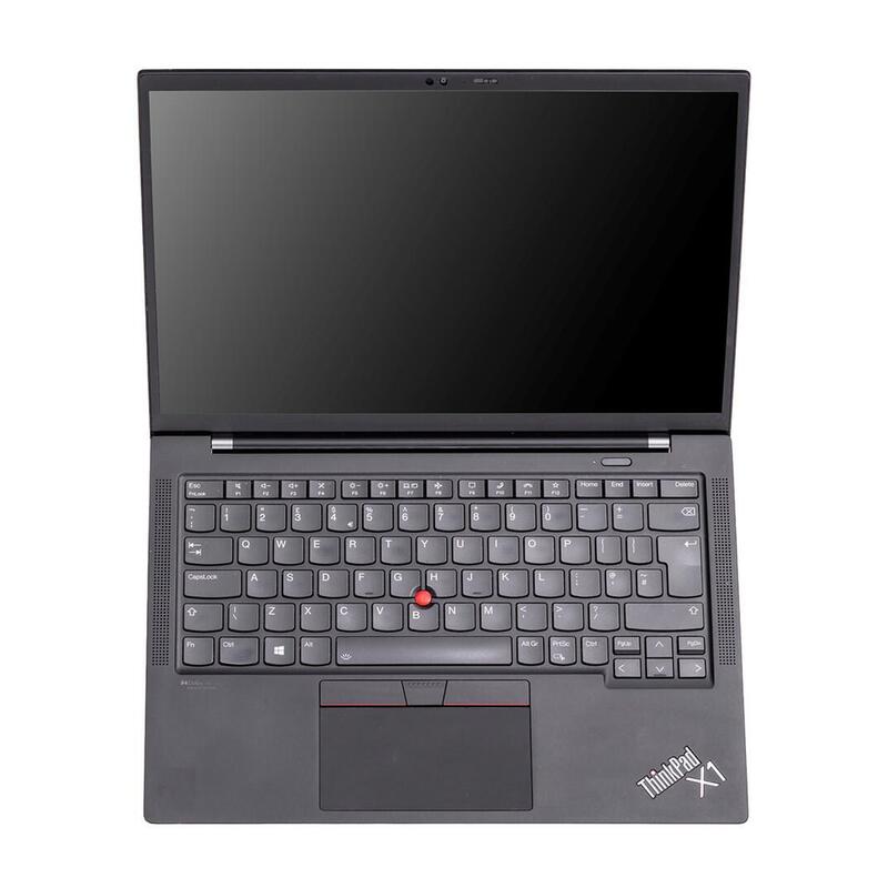 Portatil Reacondicionado Lenovo X1 Carbon Gen.9 9th I7-1185g7 16gb 512gb Ssd 14" Fhd+ Win11pro Un Año De Garantia