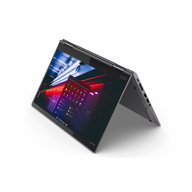 Portatil Reacondicionado Lenovo X1 Yoga Gen 4 I7-8565u 16gb 512gb Ssd W11p Instalado Taras Esteticas 1 Año De Garantia
