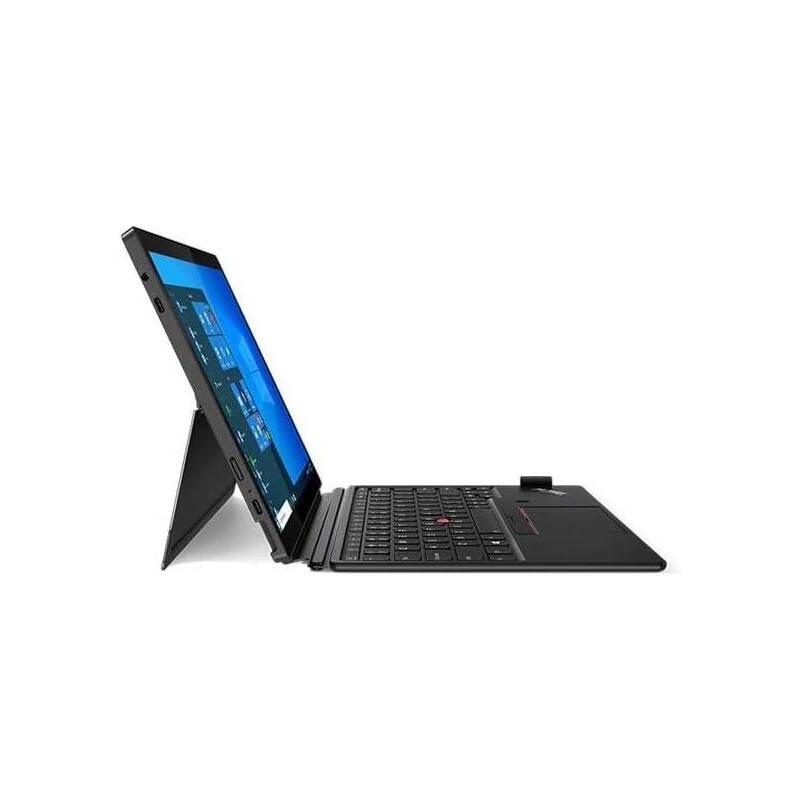 Portatil Reacondicionado Lenovo X12 Gen1 I5-1140g7 8gb 256gb W11p Instalado Teclado Español 1 Año De Garantia