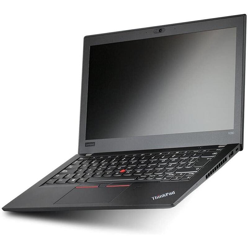 Portatil Reacondicionado Lenovo X280 I5-8350u 16gb 512gb-Ssd 12.5"Fhd Táctil W11pro Instalado Teclado Español 1 Año De Garantia