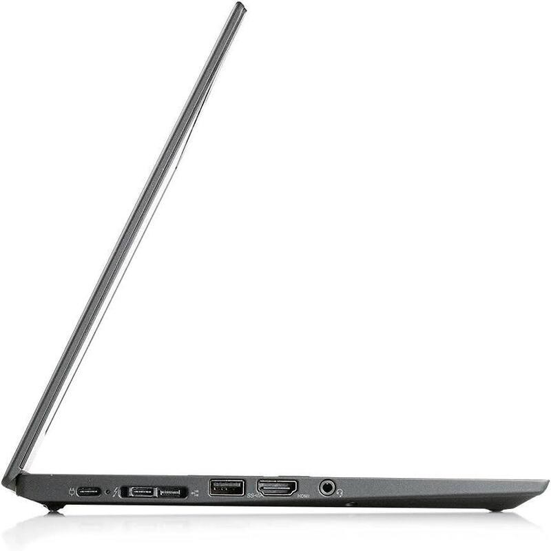 Portatil Reacondicionado Lenovo X280 I5-8350u 8gb 256gb-Ssd 12.5"Fhd Táctil W11pro Instalado Teclado Español 1 Año De Garantia