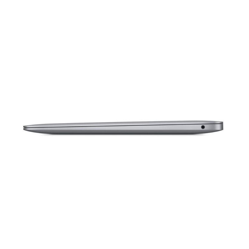 Portatil Reacondicionado Macbook Air 10.1 M1 (A2337) 3598 Año 2020 Space Gray 13.3" M1 8 Core 8gb 512gb Ssd Teclado Italiano 1 Año De Garantia