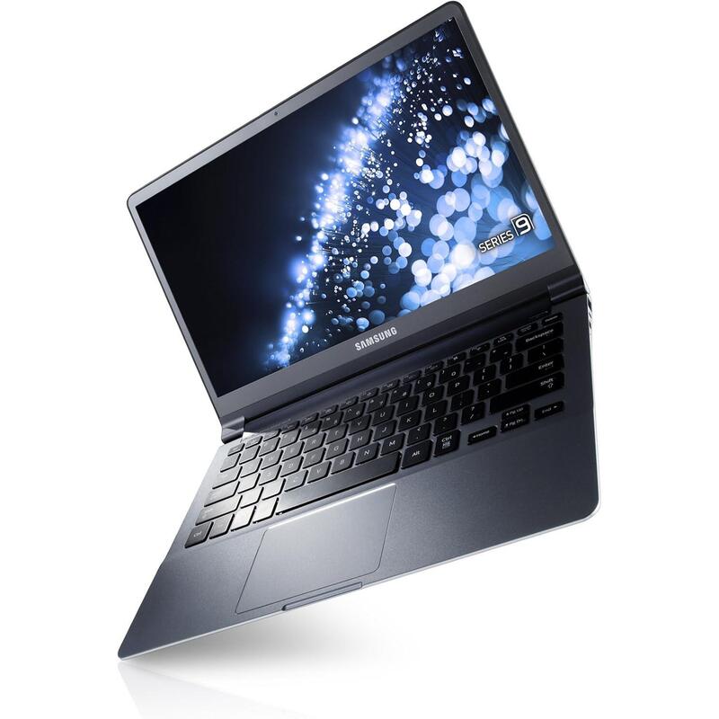 Portatil Reacondicionado Samsung I7-3517u 4gb 256gb Ssd 14"Hd W11p Instalado Teclado Bilingüe Arabe Ingles 1 Año De Garantia