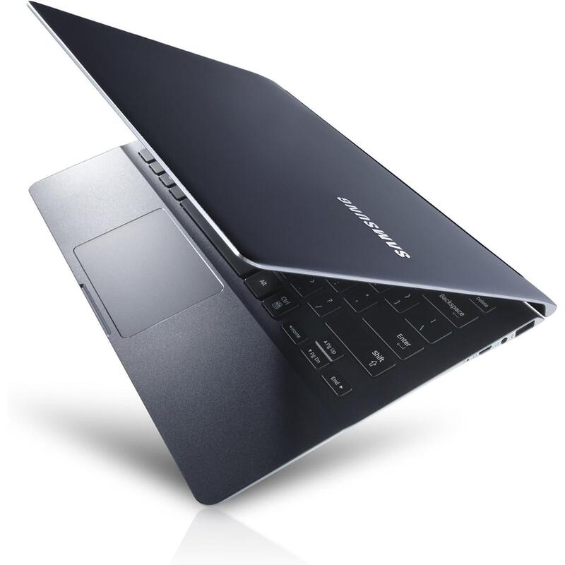 Portatil Reacondicionado Samsung I7-3517u 4gb 256gb Ssd 14"Hd W11p Instalado Teclado Bilingüe Arabe Ingles 1 Año De Garantia