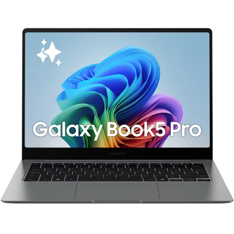 Portátil Samsung Galaxy Book 5 Pro 14 Ultra I7-256v 16gb 512gb 14" W11p