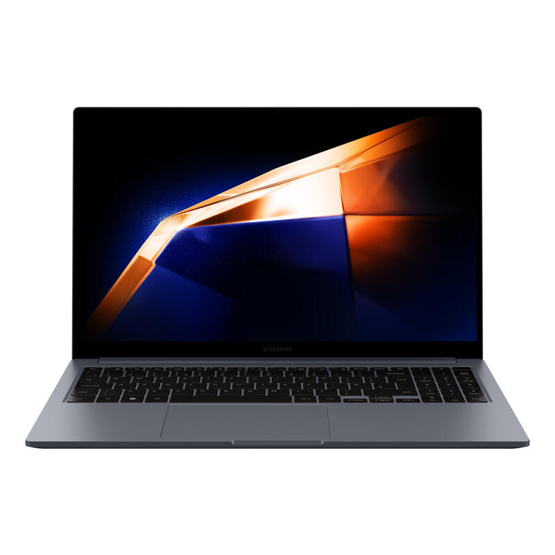 Portátil Samsung Galaxy Book4 Intel Core I3-1315u 15.6" 16gb 1tb W11 Home Gris