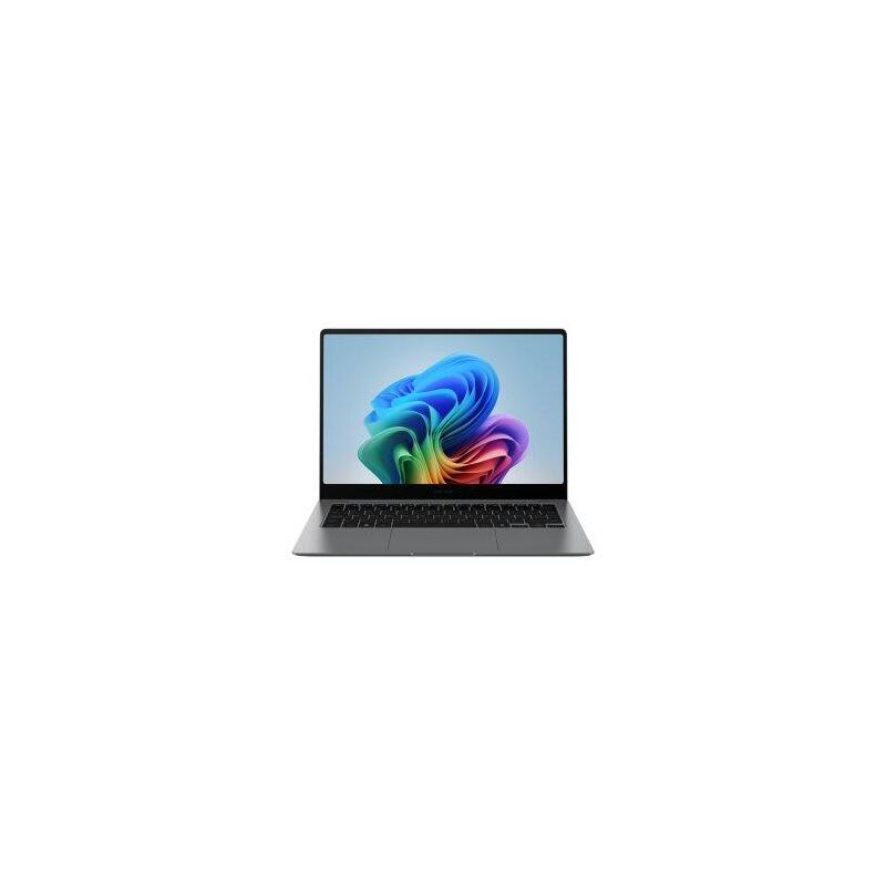 Portátil Samsung Galaxy Book5 Pro 14 Intel Core Ultra5-226v 14" 16gb 512gb W11 Pro Gris