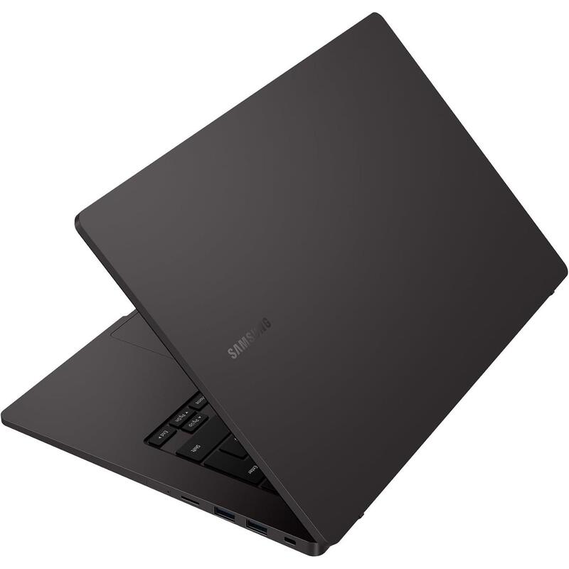 Portátil Samsung Np641bed-Ka1es I7-1260p 16gb 512b 14,0" Fhd Led W11pro Instalado Teclado Español 1 Año De Garantia
