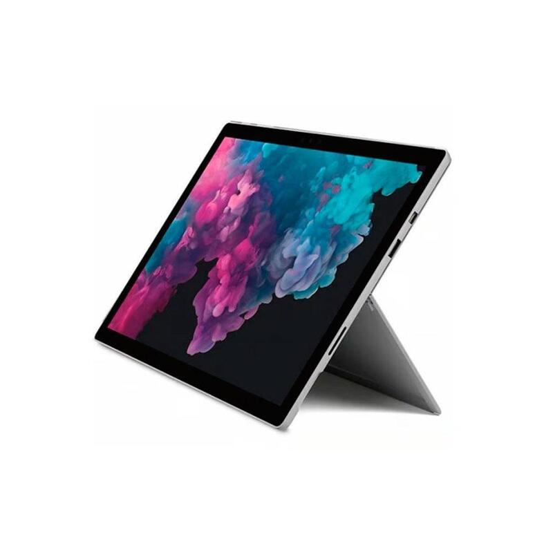 Portátil Tablet Microsoft Surface Pro I7 8th 16gb Ssd 500gb 12.3 " W10p Reacondicionado