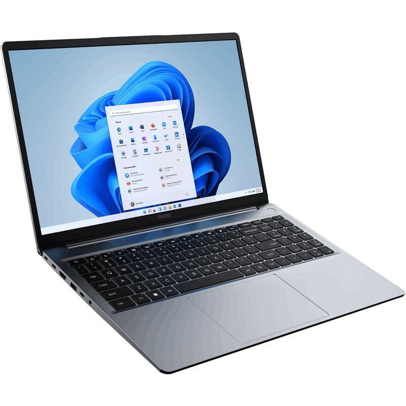 Portátil Tecno Megabook K15sra 15.6" Full Hd Intel Core I9 13900hk 16gb Ram 1tb Ssd Uhd Graphics Windows 11 Sin Cargador