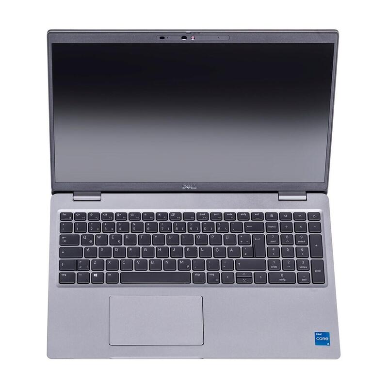 Portatl Reacondicionado Dell Latitude 5521 I5-11500h 16gb 256gb Ssd 15,6" Fhd Win11pro (Us Qwerty) Usado