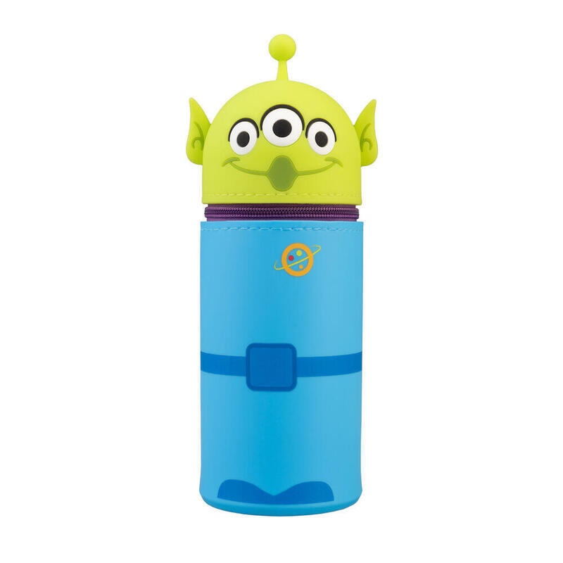 Portatodo 3d Alien Toy Story Disney Pixar