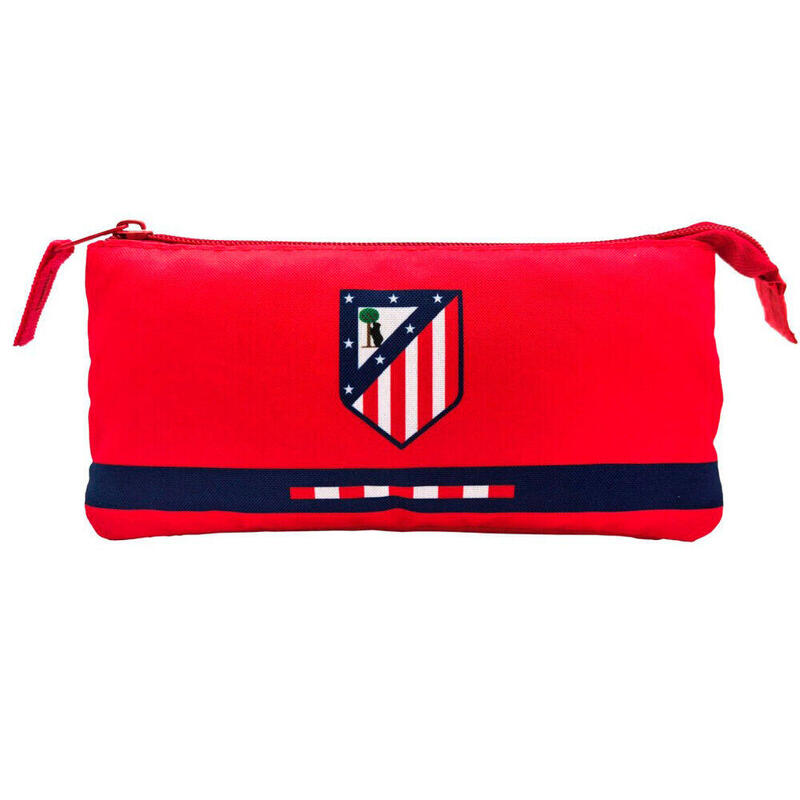 Portatodo Atletico De Madrid Triple