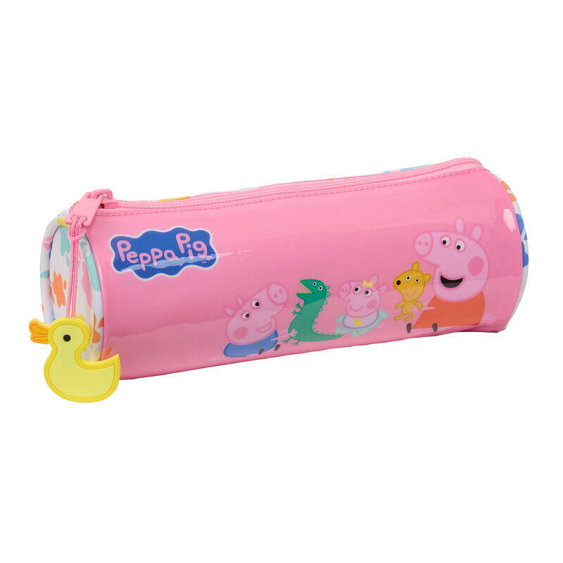 Portatodo Baby Pig Peppa Pig