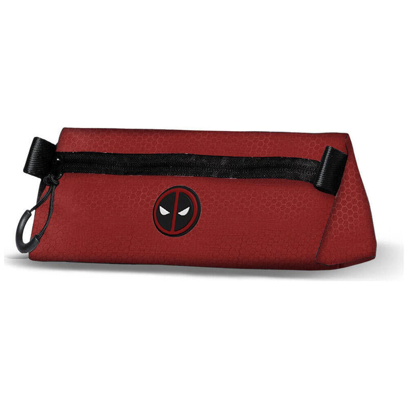 Portatodo Deadpool Marvel