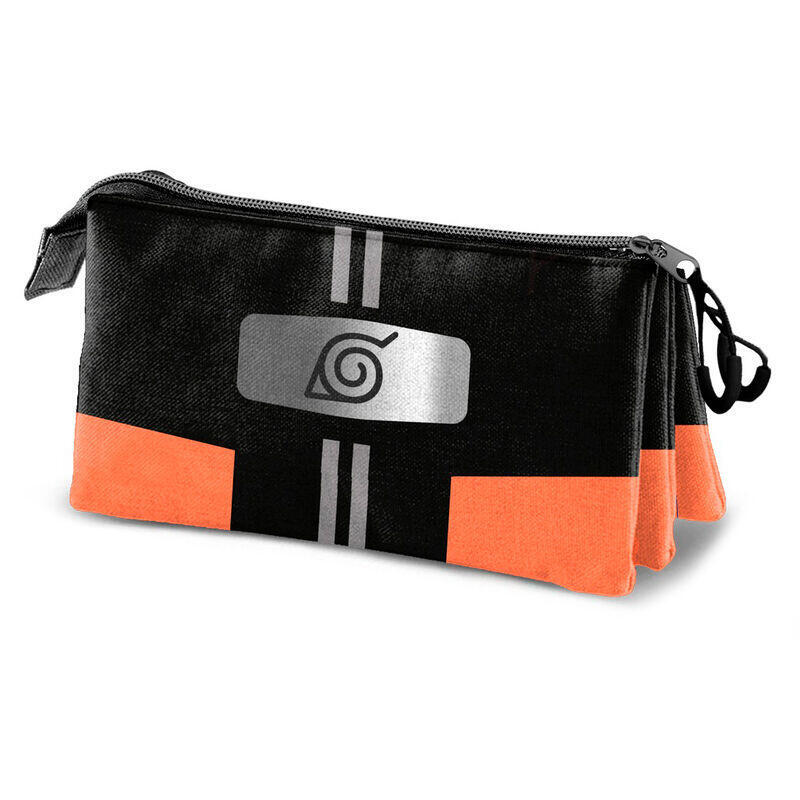 Portatodo Dress Naruto Triple