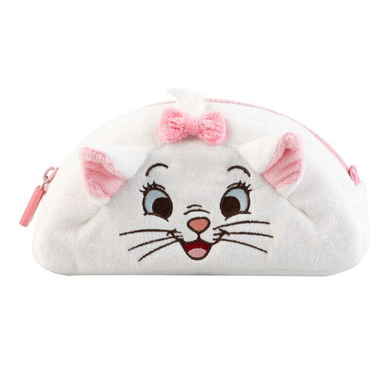 Portatodo Felpa Bonjour Marie Los Aristogatos Disney