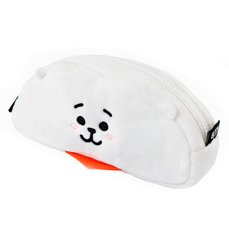 Portatodo Felpa Rj Bt21