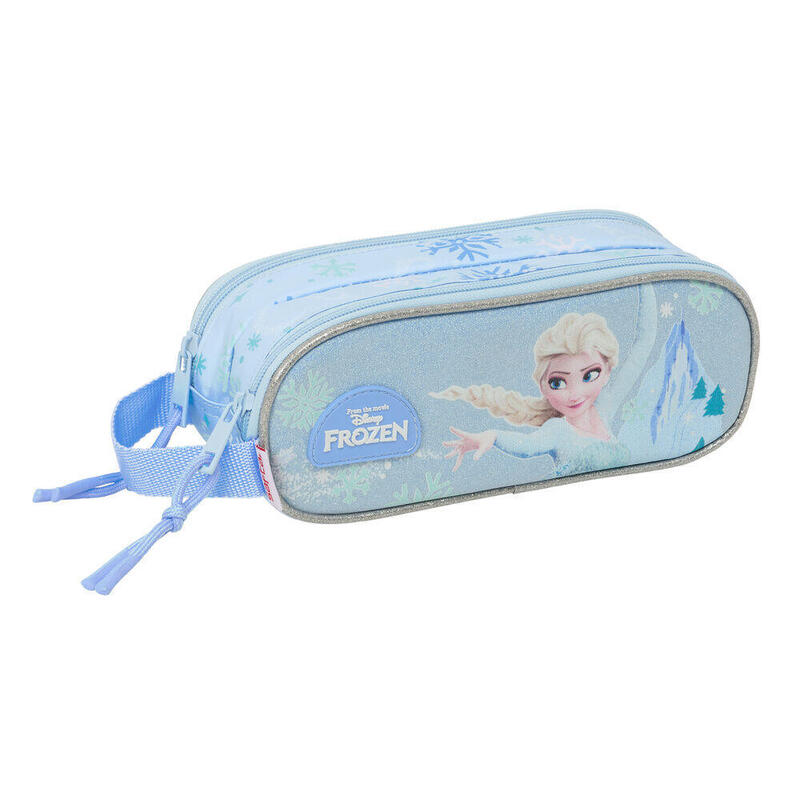 Portatodo Frozen Disney Doble