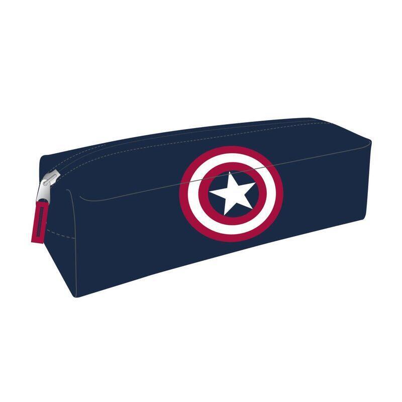 Portatodo Los Vengadores Avengers Marvel