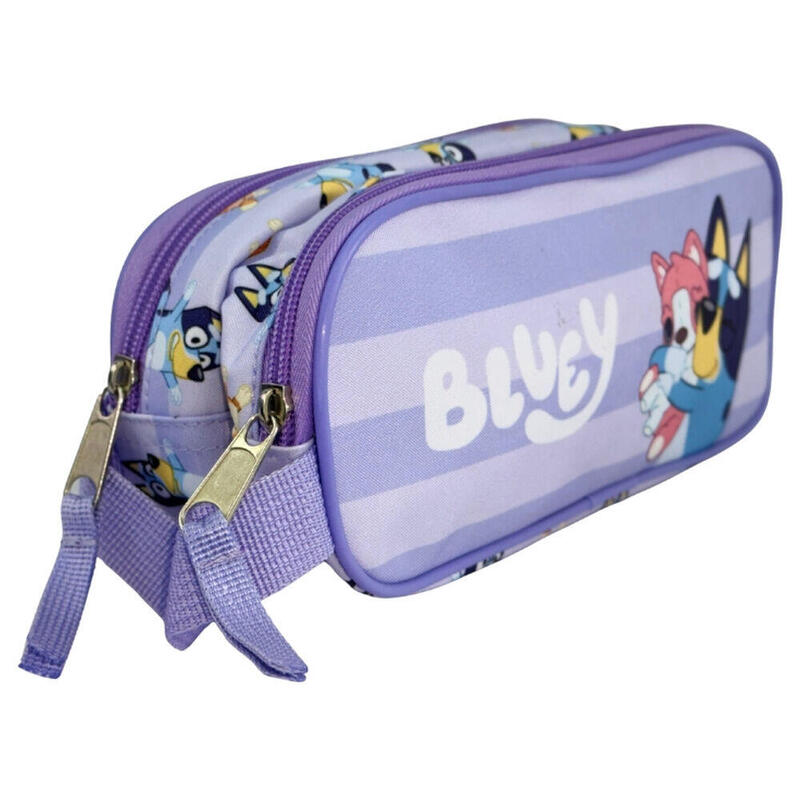 Portatodo Puppy Bluey