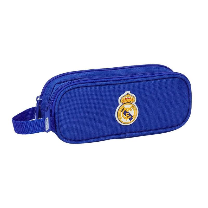 Portatodo Real Madrid Doble