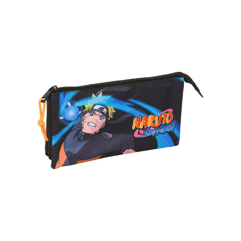 Portatodo Triple Naruto