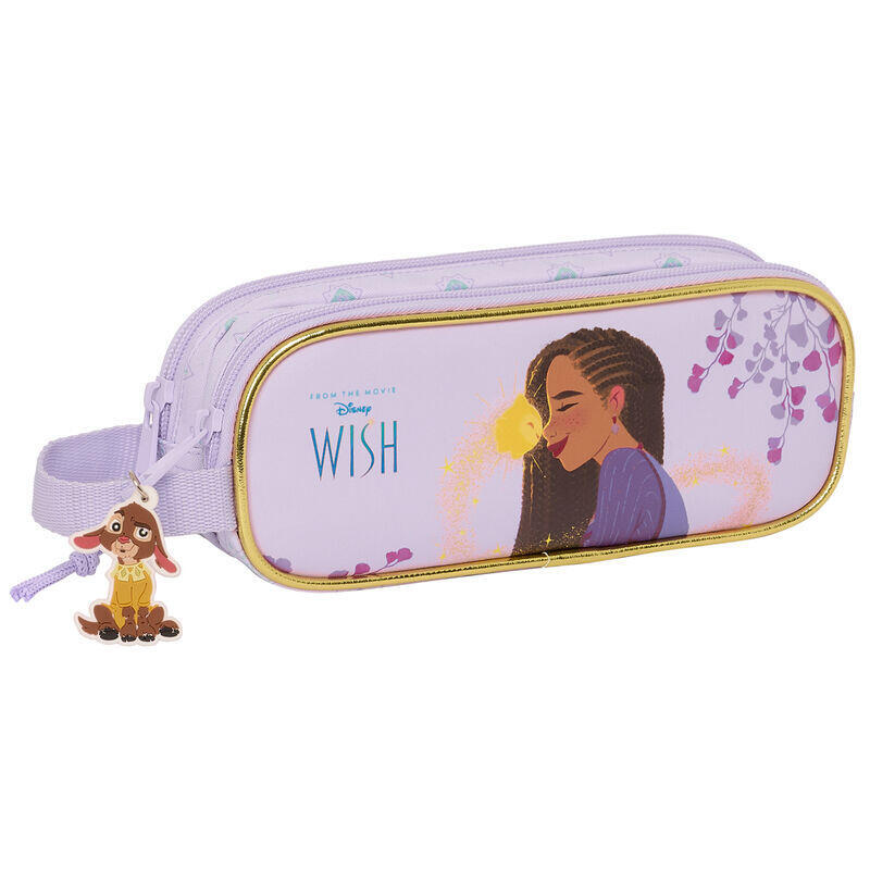 Portatodo Wish Disney Doble