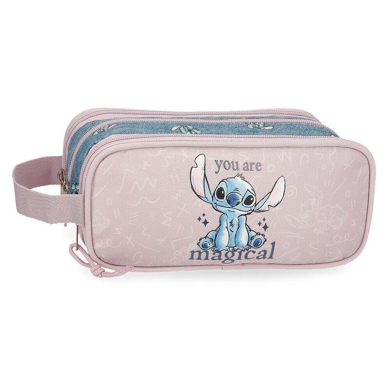 Portatodo You Are Magical Stitch Disney