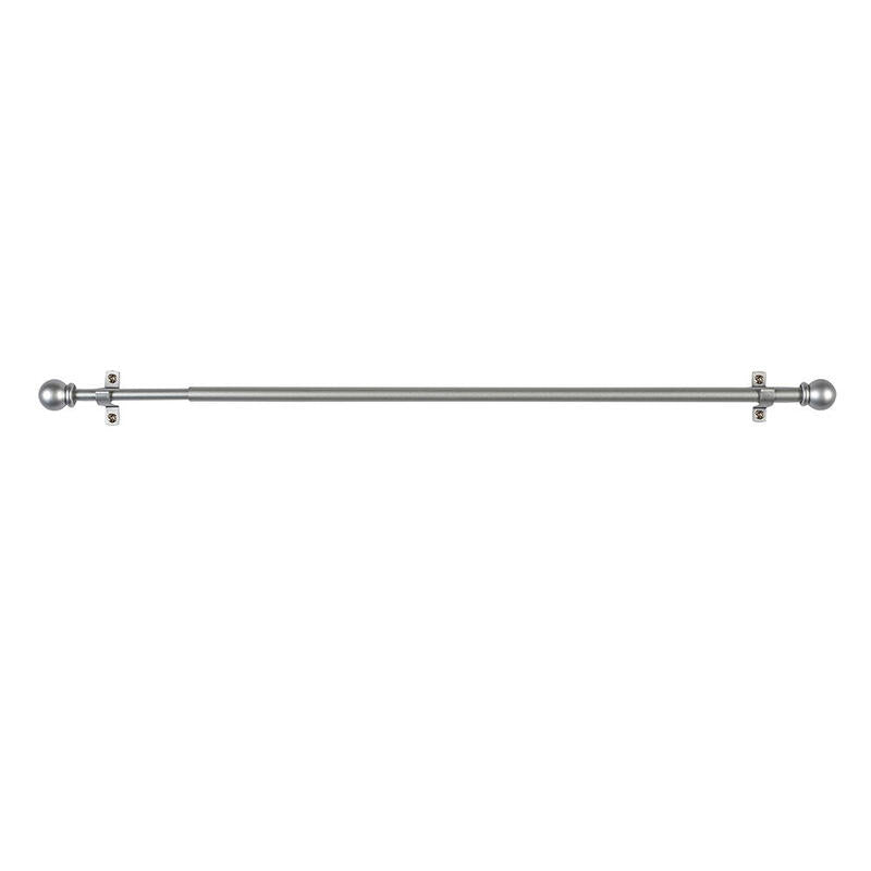 Portavisillo Deco Esfera Gris 120-215cm Cintacor