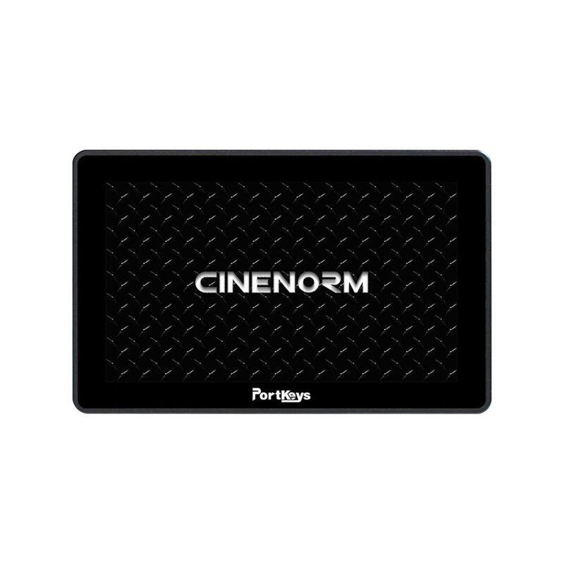 Portkeys Bm5 Iv Monitor