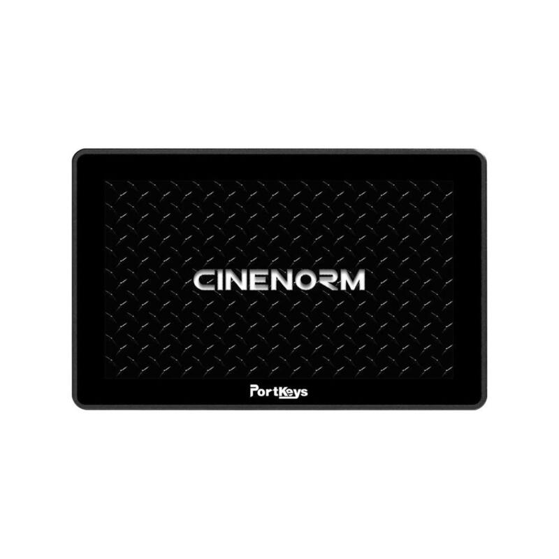 Portkeys Bm5 Iv Wr Monitor Wireless