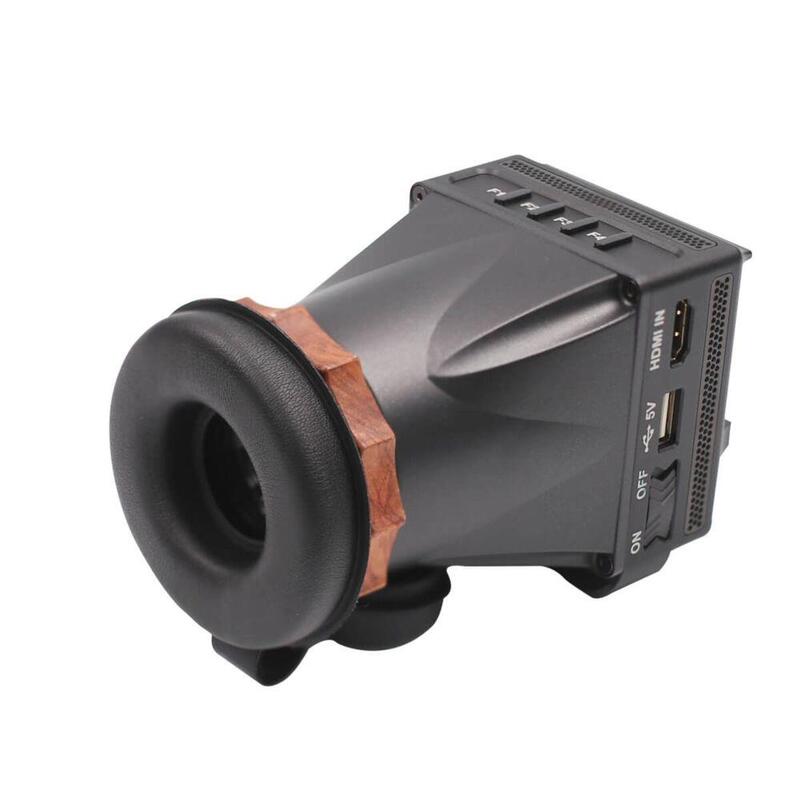 Portkeys Leye-Sdi Elektronischer Sucher Sdi