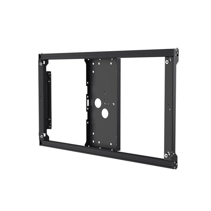 Pow 1601 Outdoor Wall Mount For Lg 49xe4f