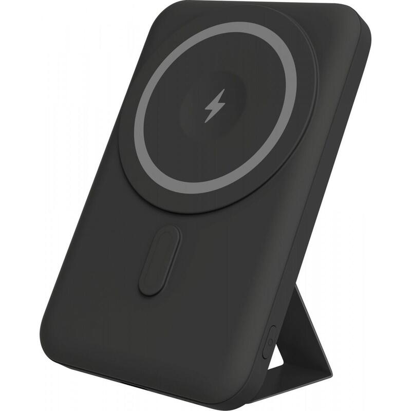 Power Bank Kieszonkowy Ypb 501 Silic 5000mah Technologia Magsafe