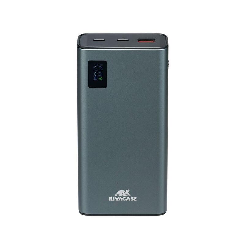 Power Bank Usb 20000mah/Va1022 Rivacase