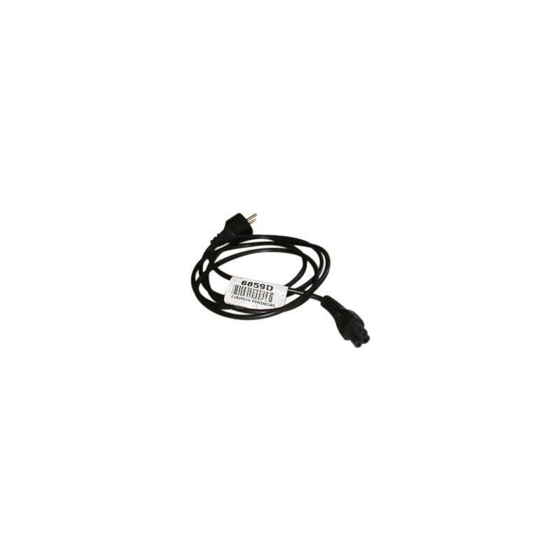 Power Cord, 220v, 6f, Ac, - 3w/3p, Eu - Warranty: 6m