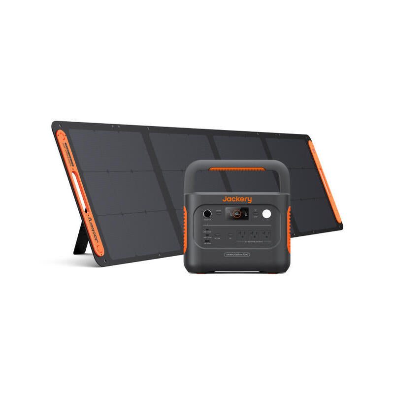 Power Station Explorer 1000v2/1070wh 21-0001-000221 Jackery