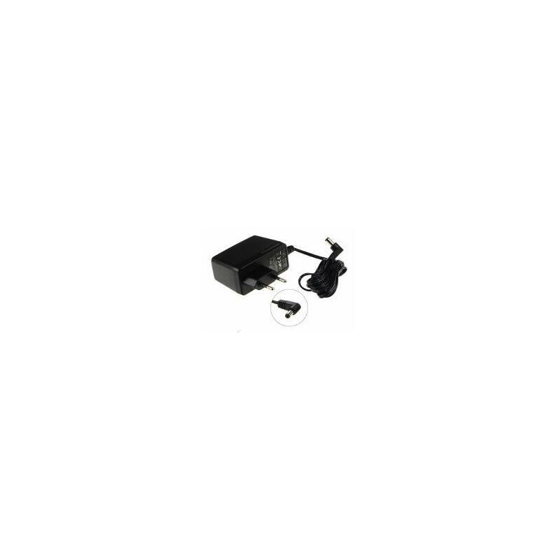 Power Supply 12v/1a/5.5