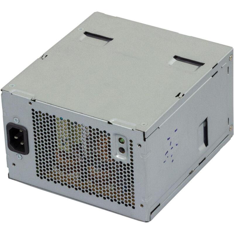 Power Supply 500w - Warranty: 6m