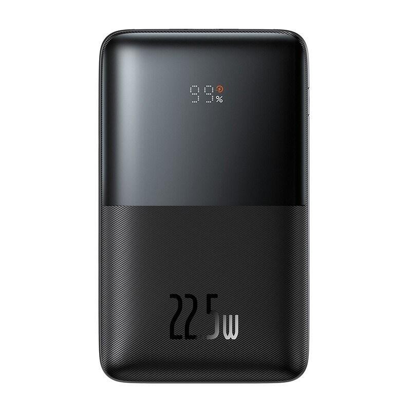 Powerbank Baseus Bipow Pro 20000mah 22,5w