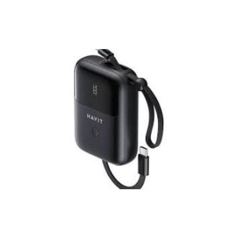 Powerbank Havit Pb5215 10000mah